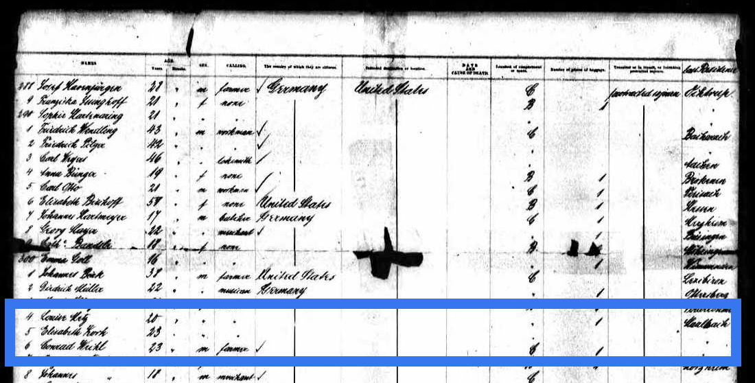 Weil_Conrad_Louisa_passengerlist_blog_color