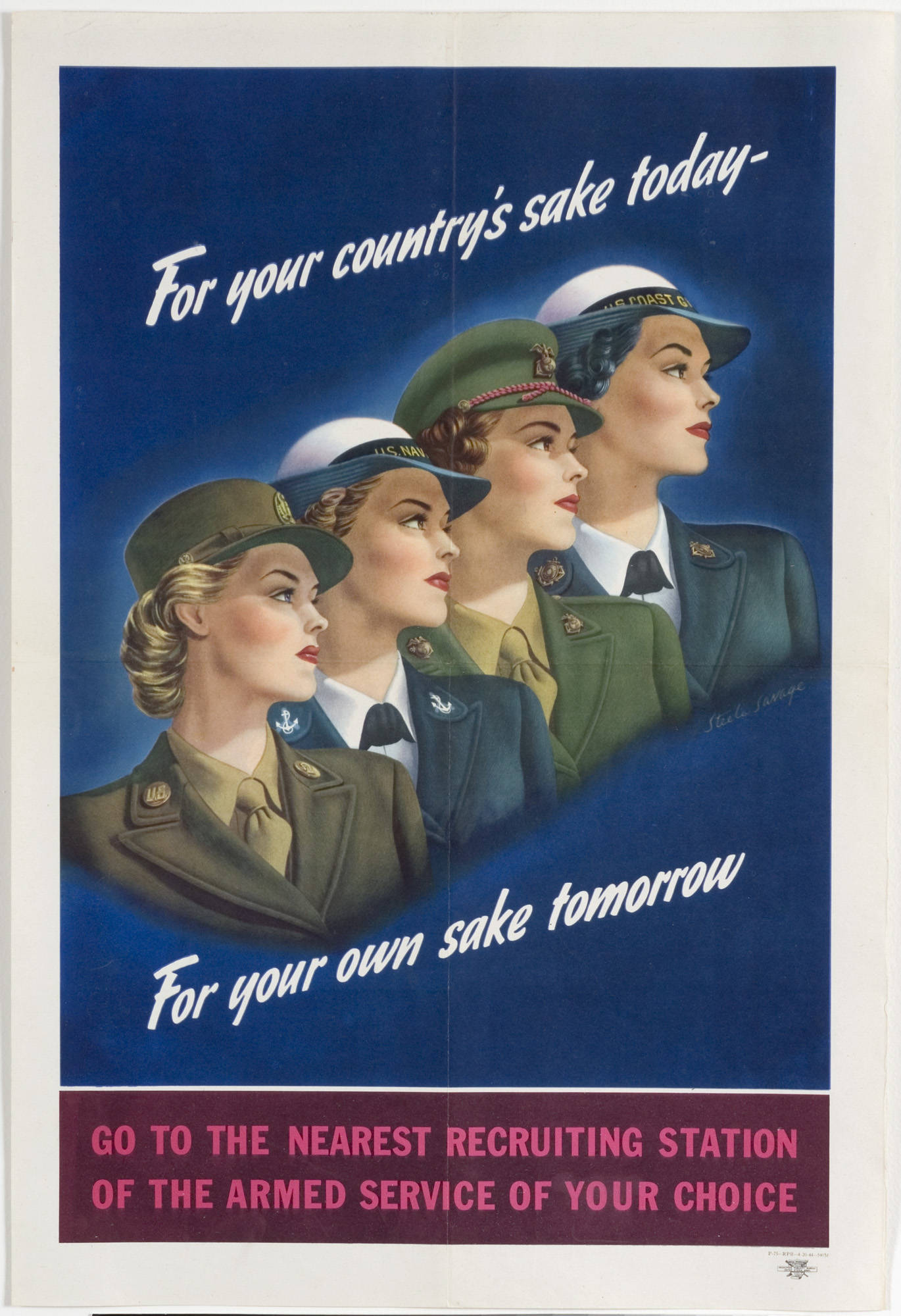 For_your_countrys_sake_today__for_your_own_sake_tomorrow_1944